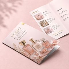 摺頁DM | 對摺(大量)