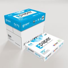 E-PAPER (高白)A4影印紙