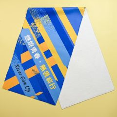 專利超級運動毛巾正反面