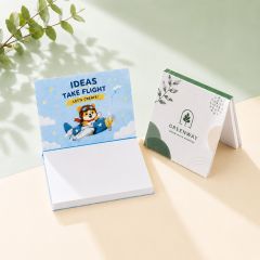 封面軟裝便利貼(內頁不印)