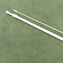 3米伸縮桿(立旗配件)