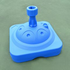 灌水旗座(立旗配件)