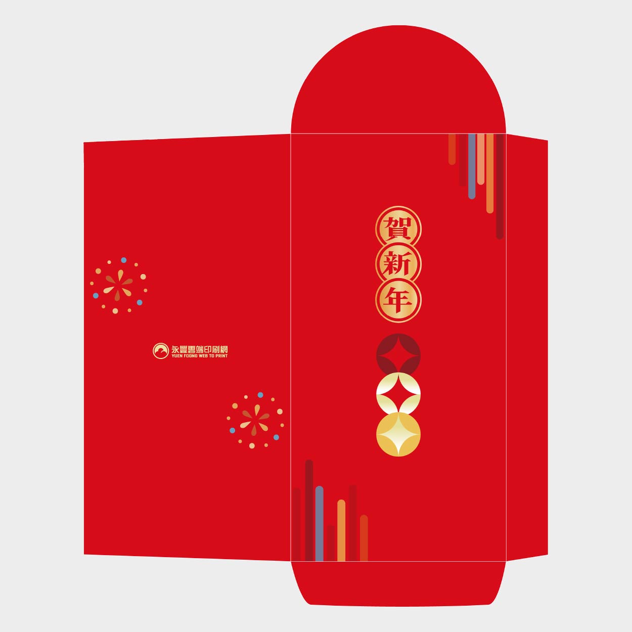 恭賀新年