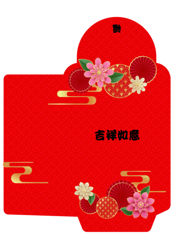 花團錦簇