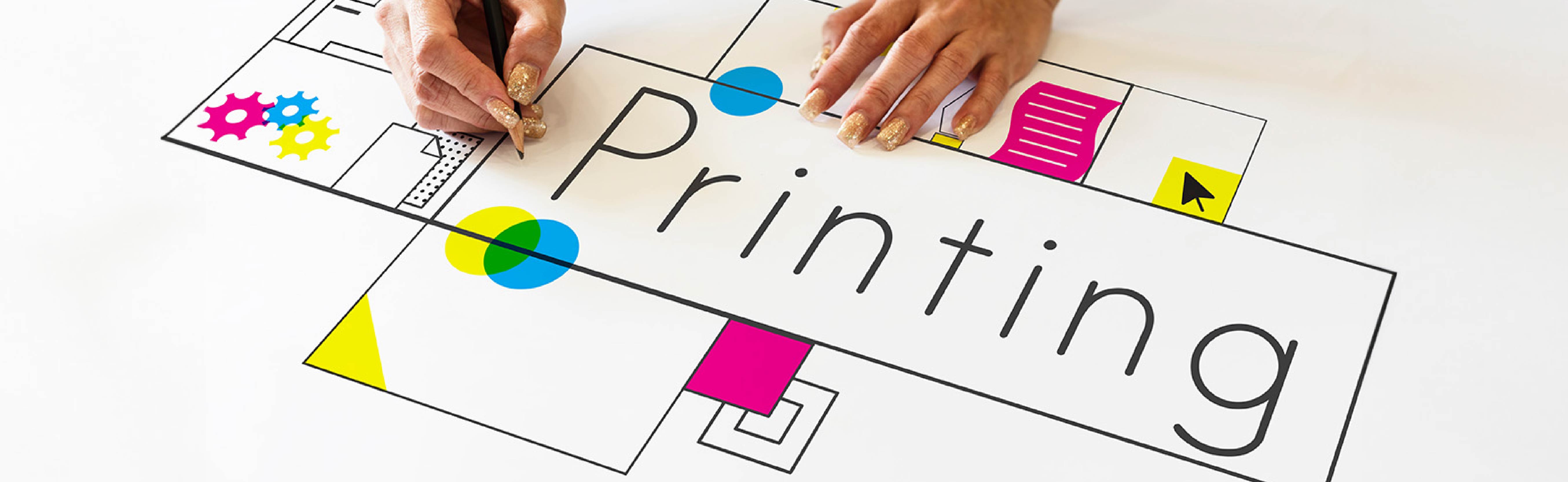 一次搞懂書籍裝訂方式！選擇最適合你的裝訂方法