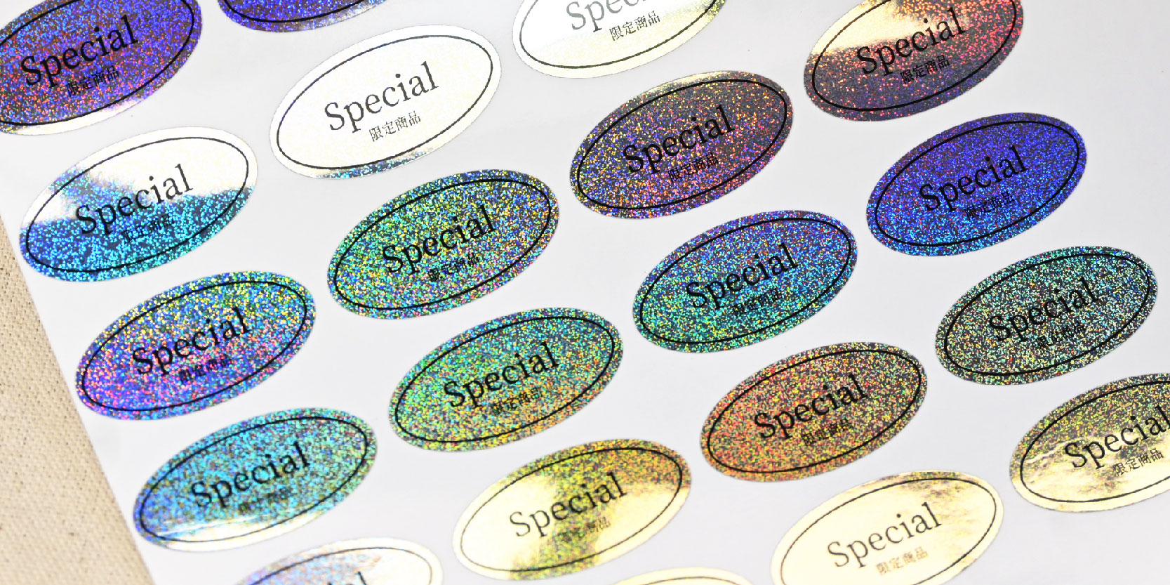 貼紙印刷全攻略：材質、製作流程、注意事項與常見問題總整理