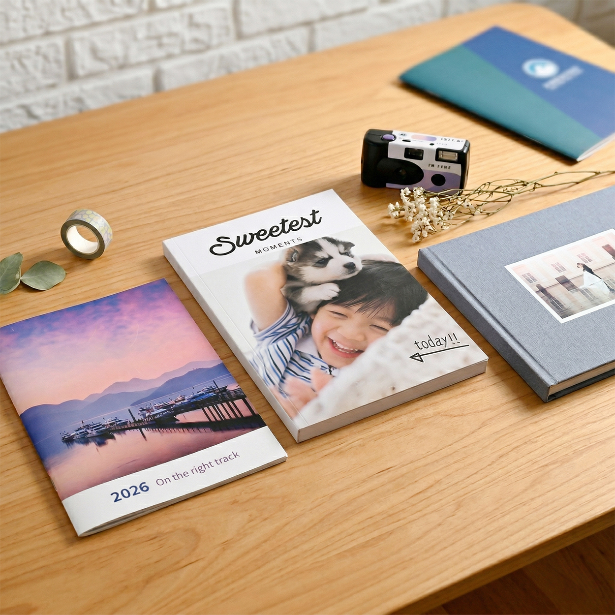 一次搞懂書籍裝訂方式！選擇最適合你的裝訂方法