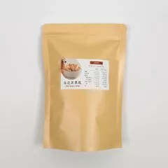 矩形萬用貼紙適用紙袋包裝