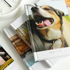 蝴蝶裝相片書