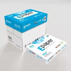 E-PAPER (高白)A4影印紙