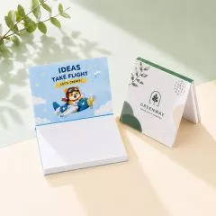封面軟裝便利貼(內頁不印)