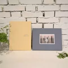 布幀精裝本(測試中請勿下單)