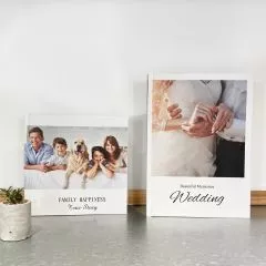 皮革精裝本(測試中請勿下單)