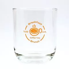 精品牛奶玻璃杯