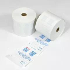 公版電子發票感熱紙捲