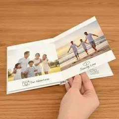 蝴蝶裝隨手本