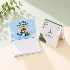 封面軟裝便利貼(內頁不印)