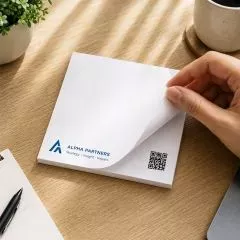 裸裝便利貼