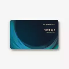 VIP貴賓卡