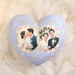 裁形抱枕