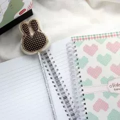 左翻經典筆記本（線圈）