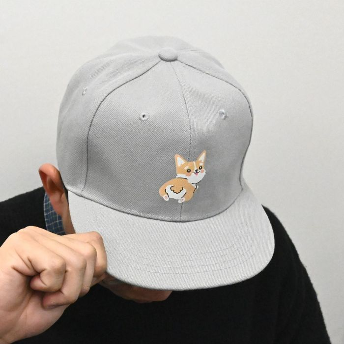 客製化帽子