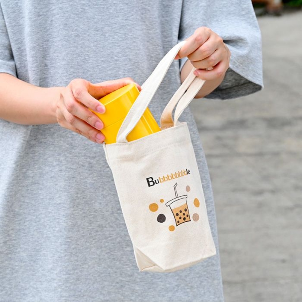 永豐雲端印刷網|飲料水壺袋