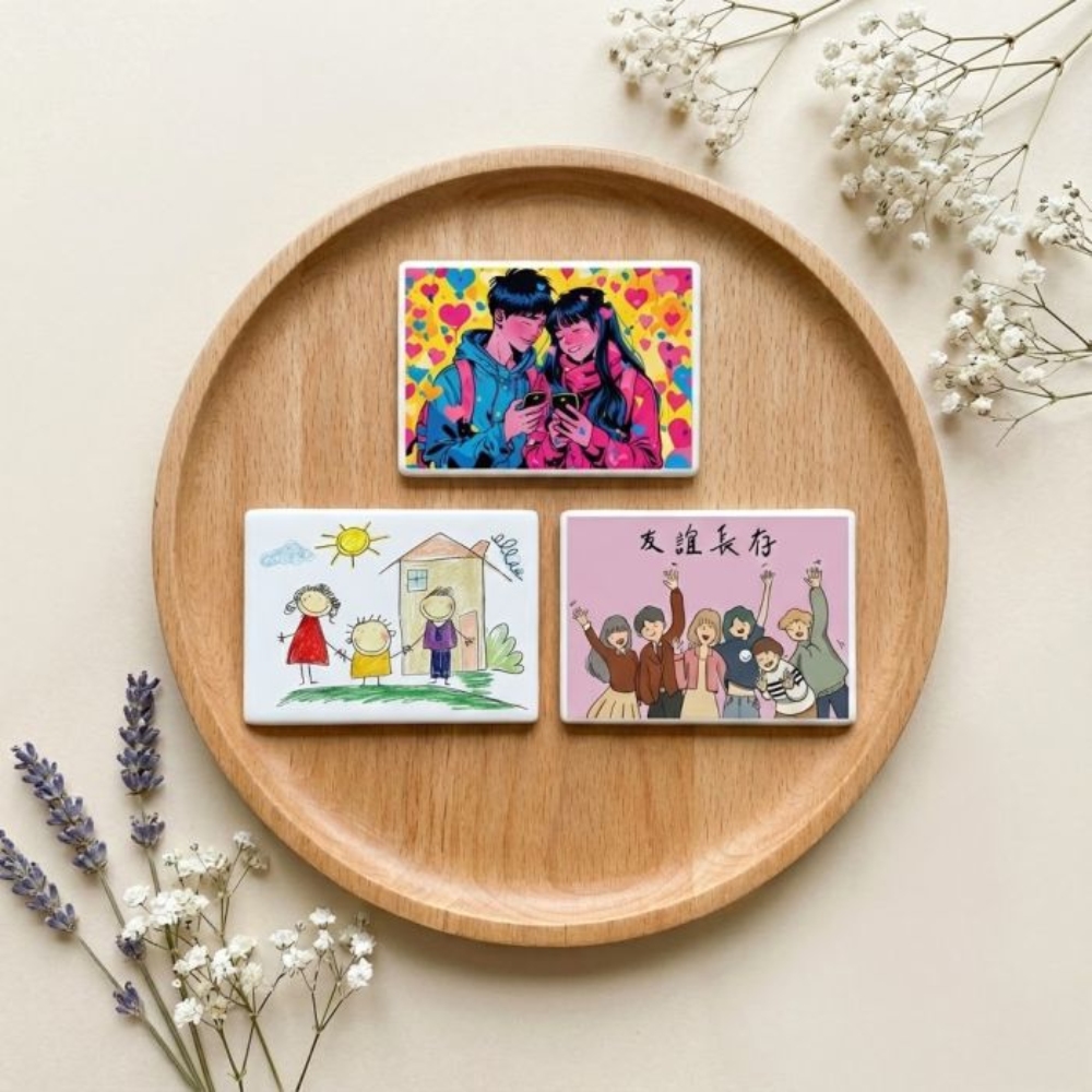 永豐雲端印刷網|客製化磁鐵