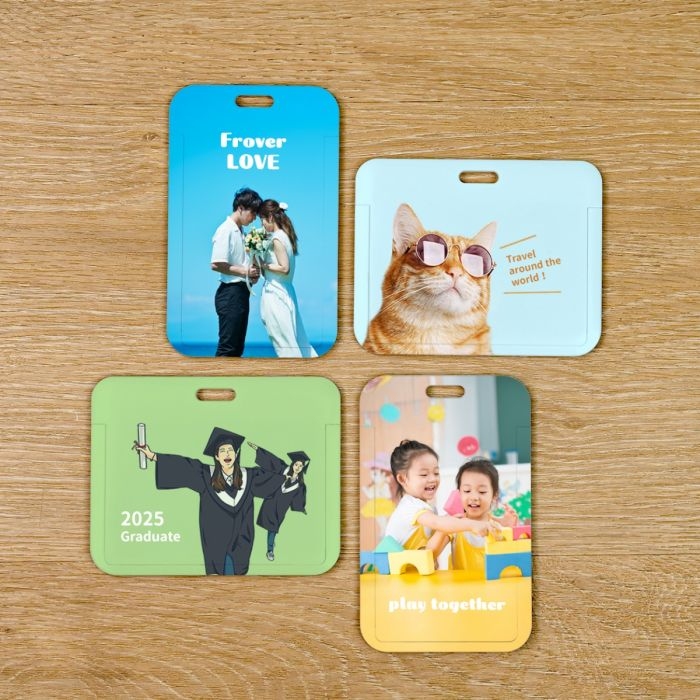 證件套／行李吊牌